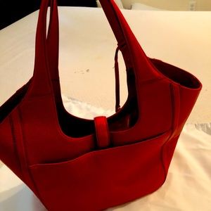 Brahmin Purse - purchased June 2021 - used 3 times